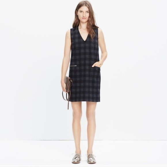 Madewell | Dresses | Madewell Buffalo 